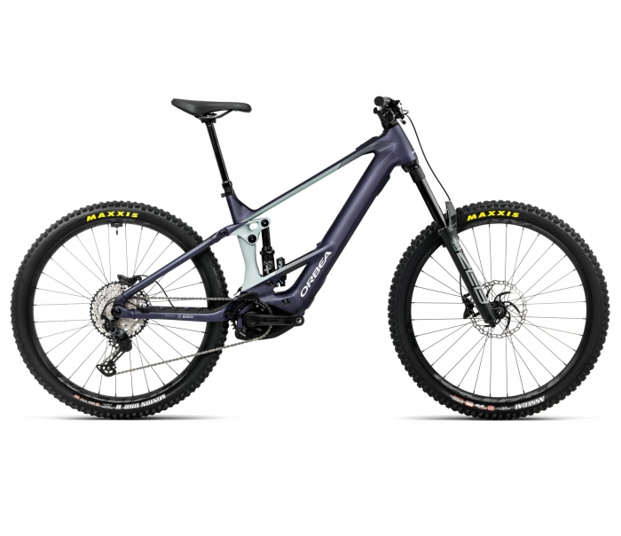 2026 - ORBEA WILD H20 M Tanzanite-Blue Stone (Matt)