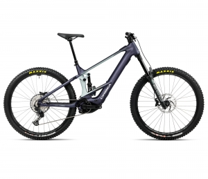 Photo de 2026 - ORBEA WILD H20 M Tanzanite-Blue Stone (Matt)