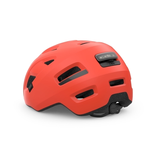 Casque MET EMOB OR M