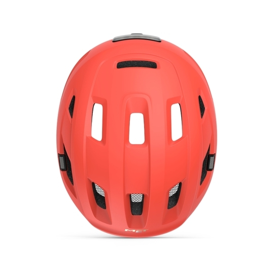Casque MET EMOB OR M
