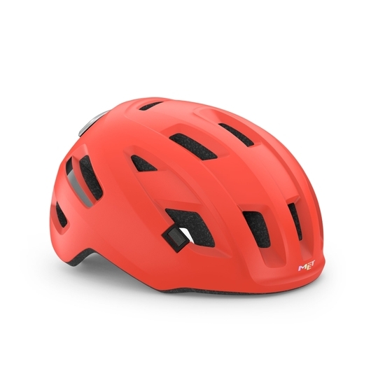 Casque MET EMOB OR M
