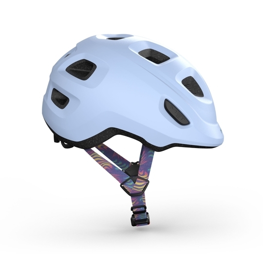 Casque MET HOORAY PA S