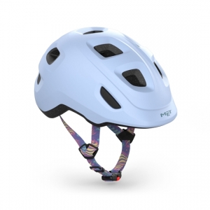 Casque MET HOORAY PA S