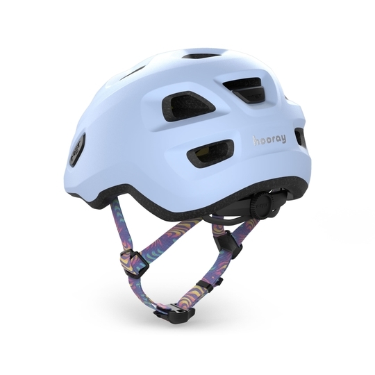 Casque MET HOORAY PA S
