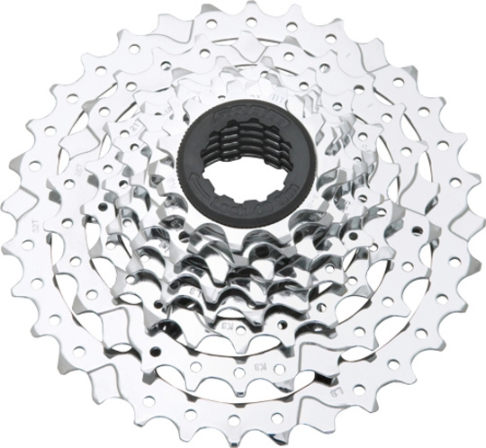 CASSETTE SRAM 8V PG850 11-32