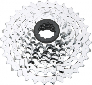 Photo de CASSETTE SRAM 8V PG850 11-32