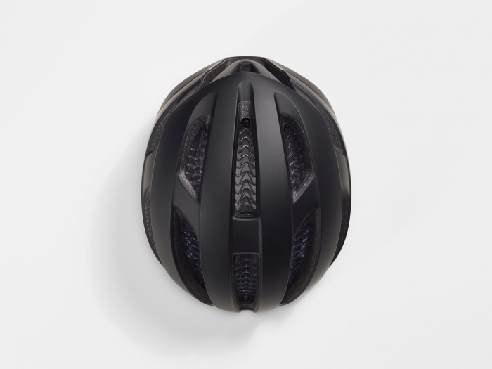 Casque Trek Starvos WaveCel L Black CE