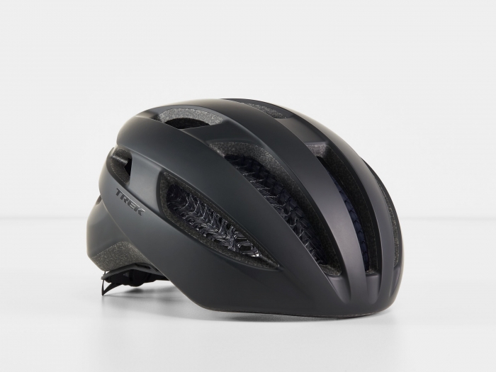 Casque Trek Starvos WaveCel L Black CE