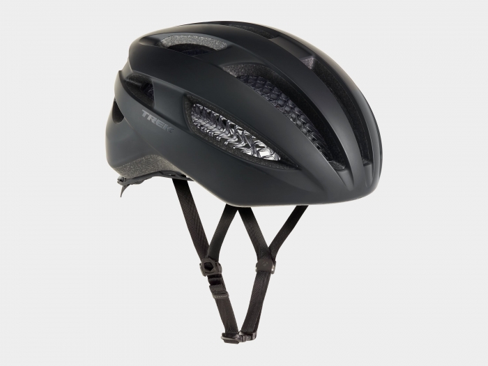 Casque Trek Starvos WaveCel L Black CE