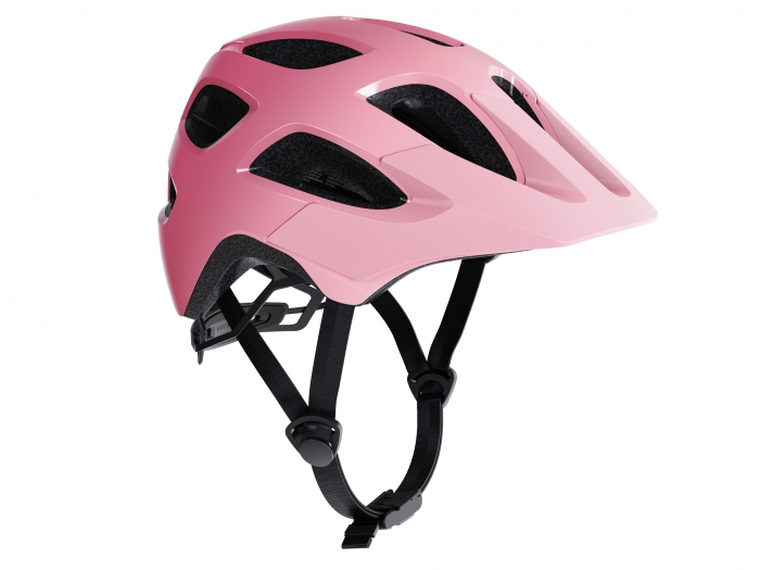 Casque Trek Tyro kinderhelm Blush/Pink Frosting CE