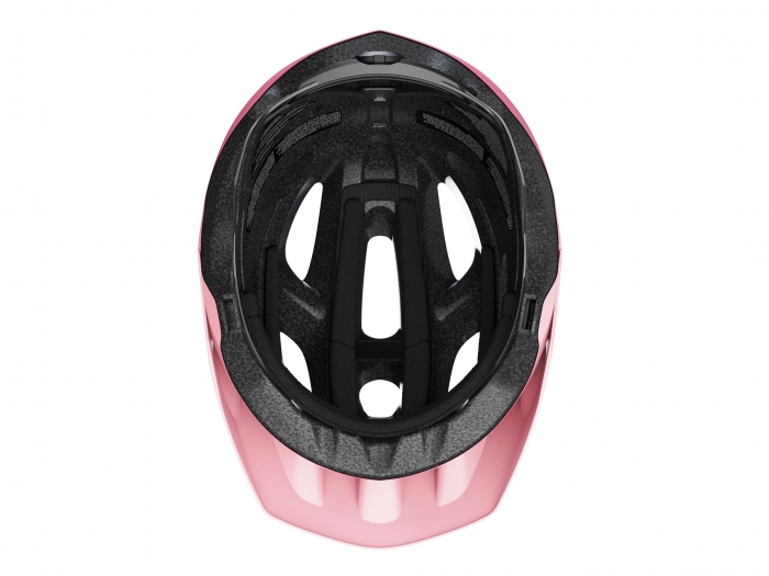 Casque Trek Tyro kinderhelm Blush/Pink Frosting CE
