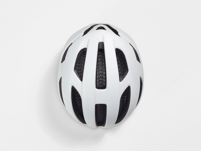 Trek casque Starvos WaveCel L White CE