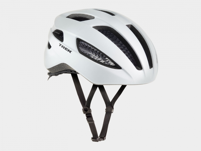 Trek casque Starvos WaveCel L White CE