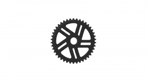 Photo de Plateau ESJOT 38T