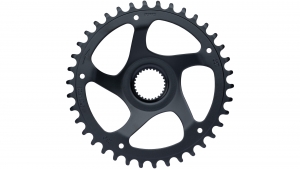 Photo de Plateau KMC 38T 52MM