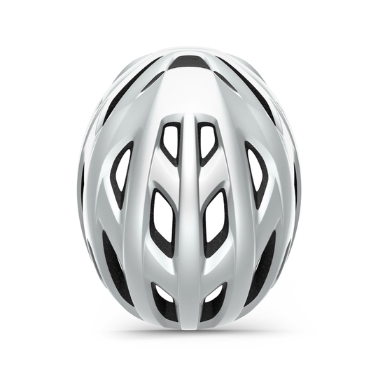 Casque MET IDOLO Blanc XL