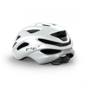 Casque MET IDOLO Blanc XL