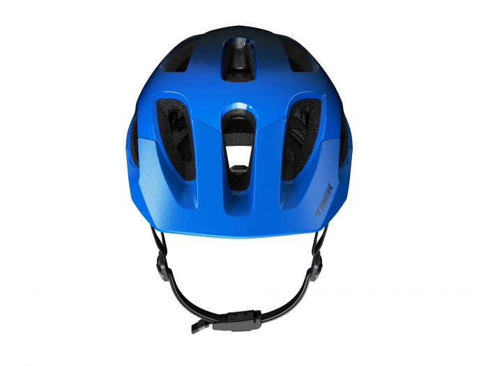 Casque Trek Tyro enfant Royal/Deep Dark Blue CE