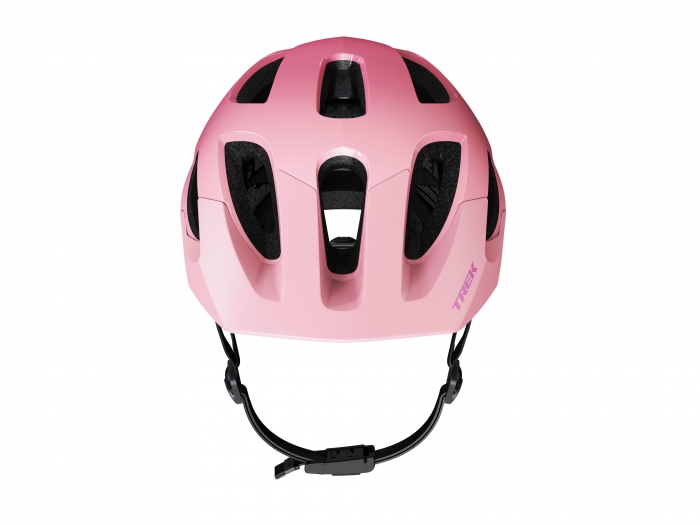 Casque Trek Tyro enfant Blush/Pink Frosting CE