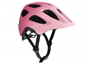 Casque Trek Tyro enfant Blush/Pink Frosting CE