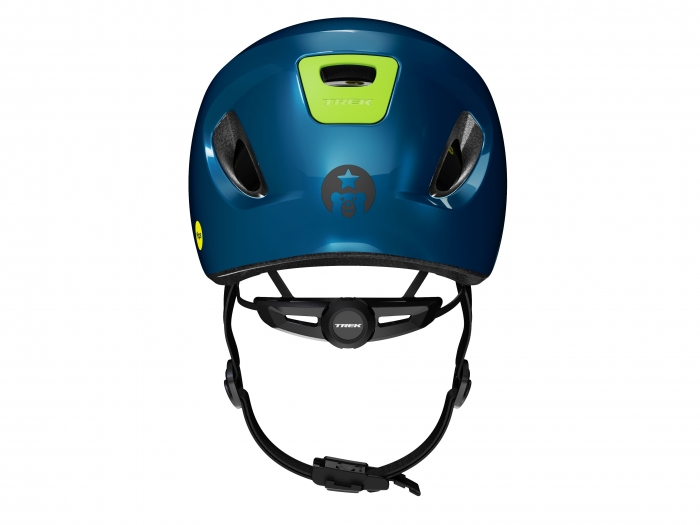 Trek casque Little enfant Dipper Alpine Blue CE
