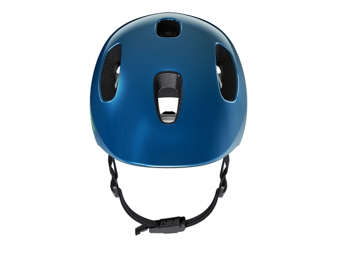 Trek casque Little enfant Dipper Alpine Blue CE