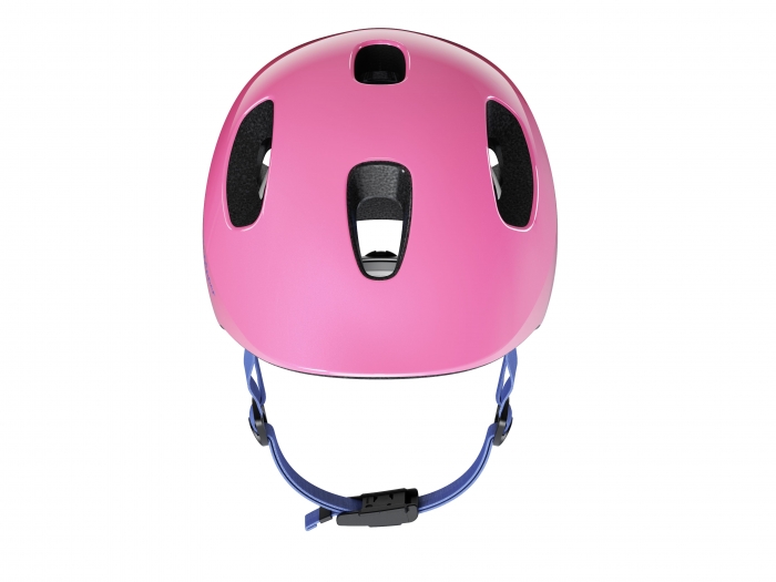 Trek casque enfant Little Dipper Pink Frosting CE