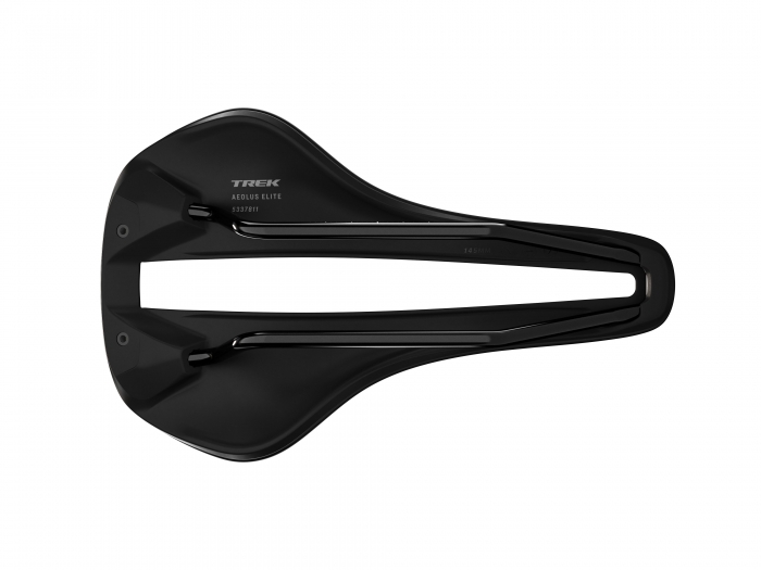 Selle Trek Aeolus Elite 145 mm Black