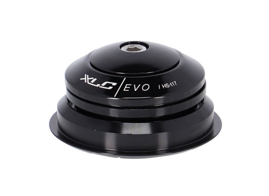 Jeu de direction XLC EVO 11/8-11/2 SEMI INT 56MM HSI17