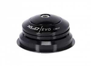 Jeu de direction XLC EVO 11/8-11/2 SEMI INT 56MM HSI17