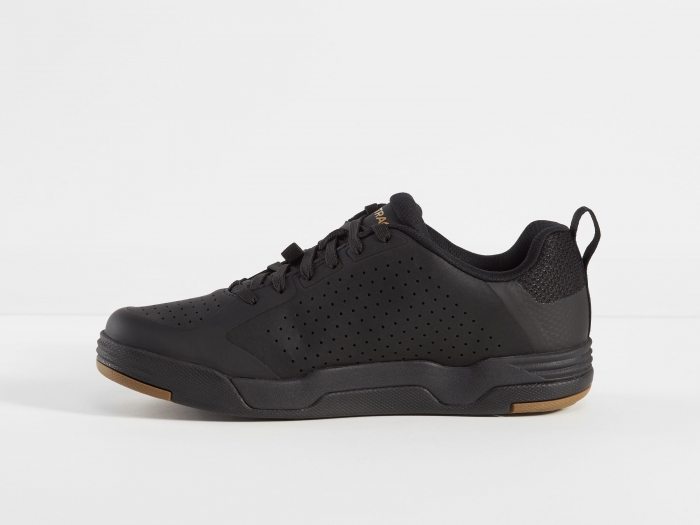 Chaussres Bontrager Flatline MTB 40 Black