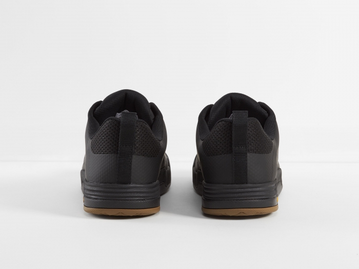 Chaussres Bontrager Flatline MTB 40 Black