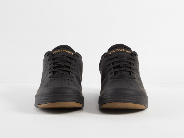 Chaussres Bontrager Flatline MTB 40 Black