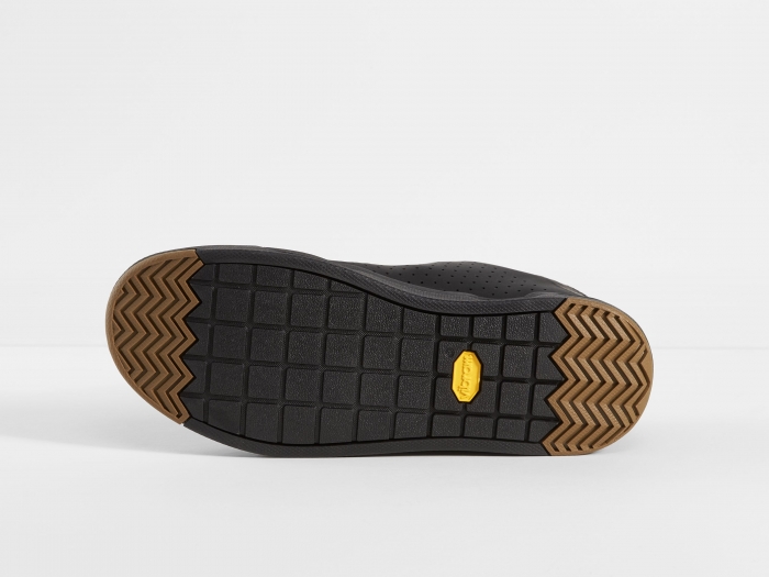 Chaussres Bontrager Flatline MTB 40 Black