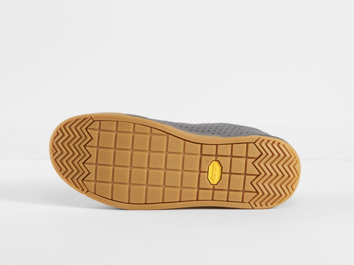 Chaussures Bontrager Flatline MTB 44 Charcoal