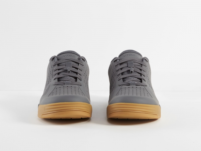 Chaussures Bontrager Flatline MTB 45 Charcoal