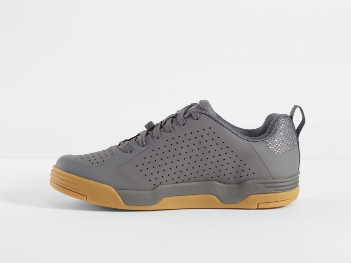 Chaussures Bontrager Flatline MTB 45 Charcoal