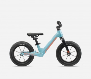 ORBEA MX 12 U Blue (Matt) - Orange (Gloss)