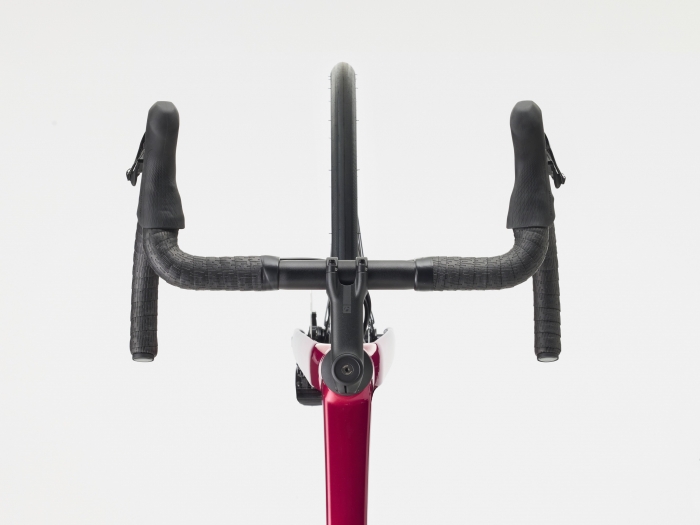 Trek Emonda ALR 5 54 Crimson to Dark Carmine Fade