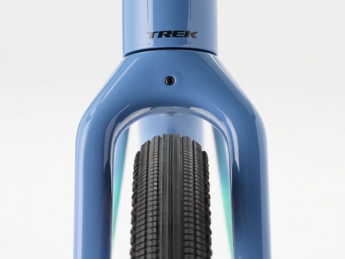 Trek Checkpoint ALR 5 M Fjord Blue to Miami Green Fade