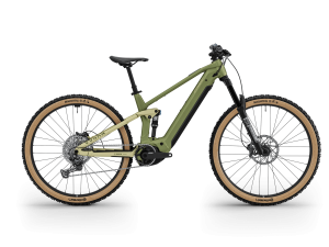 CONWAY Xyron ST 4.0 44 Vert/jaune