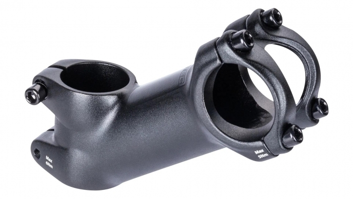 CONTEC Potence FORGE HR 31,8X110MM