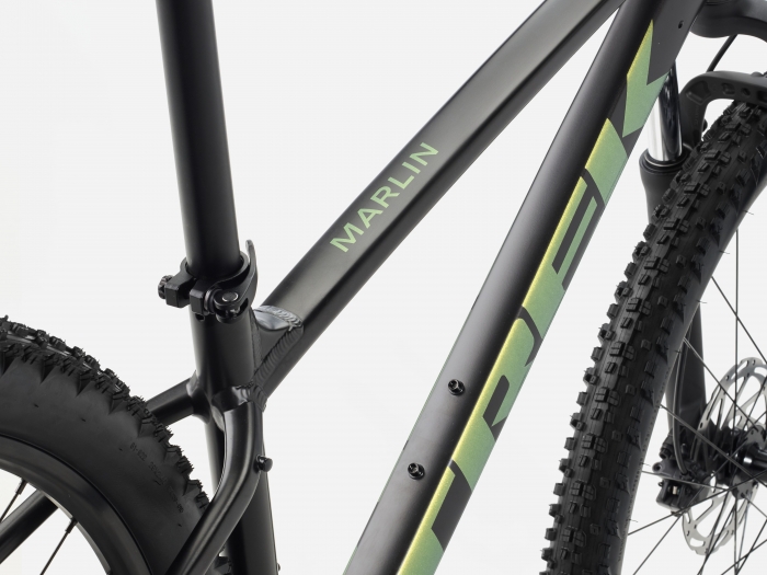 Trek Marlin 4 S 27.5 Matte Dark Web