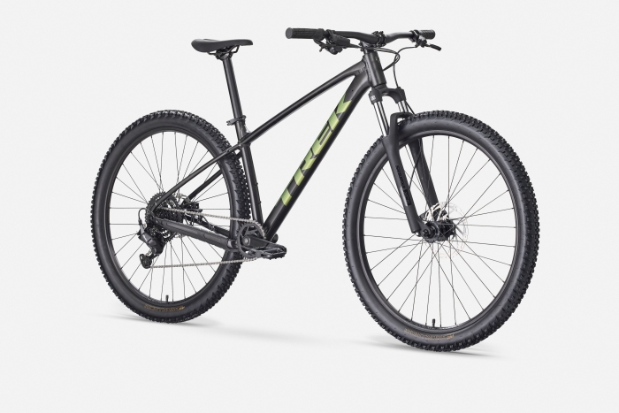 Trek Marlin 4 S 27.5 Matte Dark Web