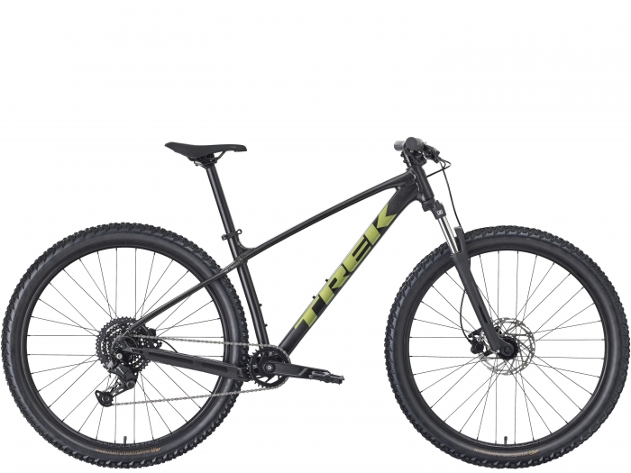 Trek Marlin 4 S 27.5 Matte Dark Web