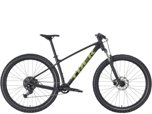 Trek Marlin 4 S 27.5 Matte Dark Web