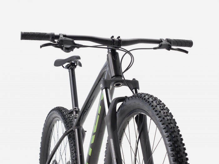 Trek Marlin 4 S 27.5 Matte Dark Web