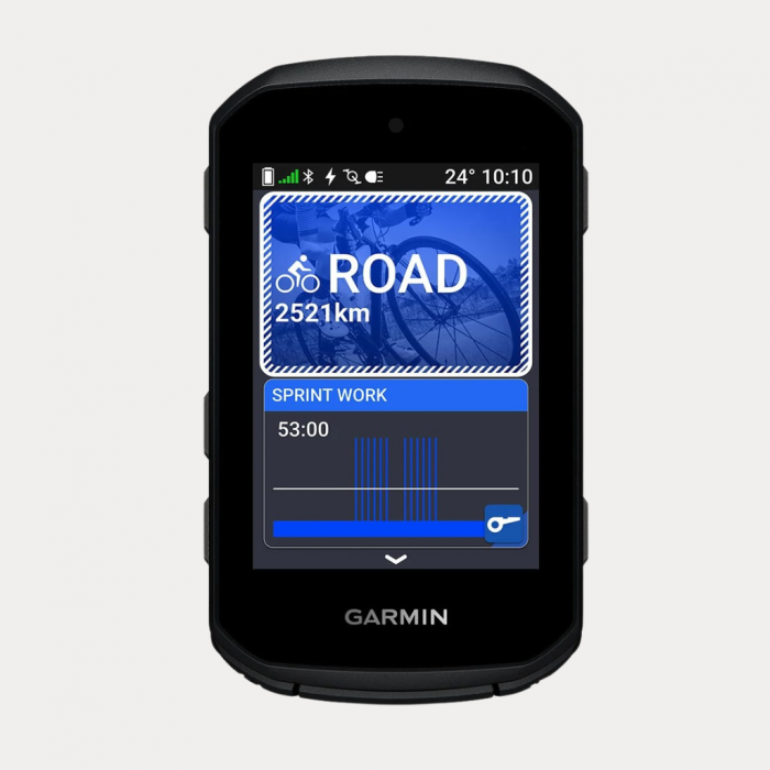 GARMIN GPS EDGE 550 (STANDARD)
