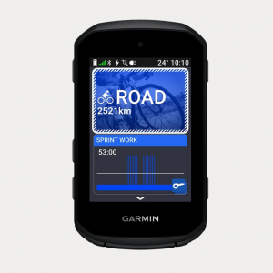 GARMIN GPS EDGE 550 (STANDARD)