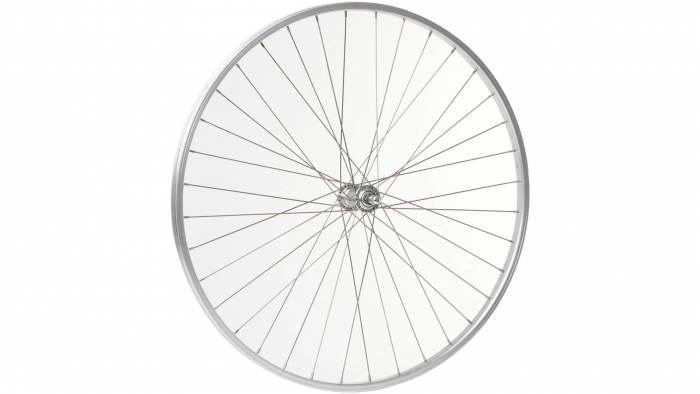 CONTEC ROUE avant 26" ALUSPORT100